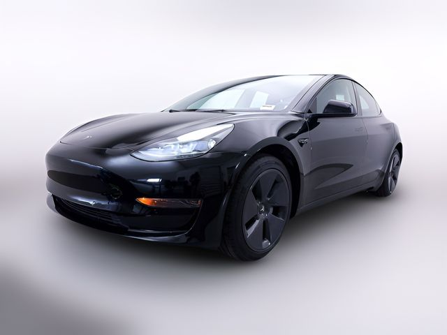 2022 Tesla Model 3 Base