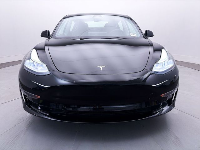 2022 Tesla Model 3 Base