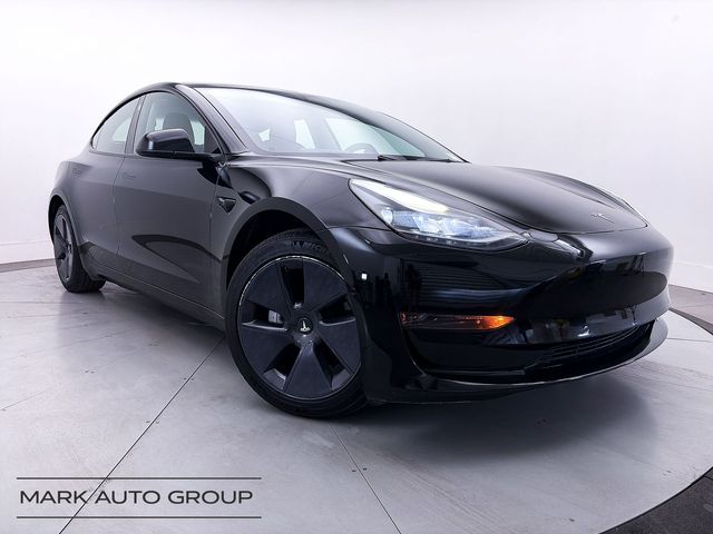 2022 Tesla Model 3 Base