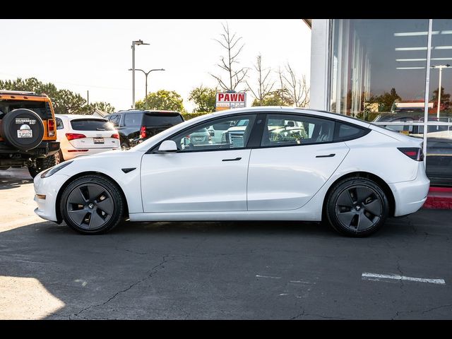 2022 Tesla Model 3 Base