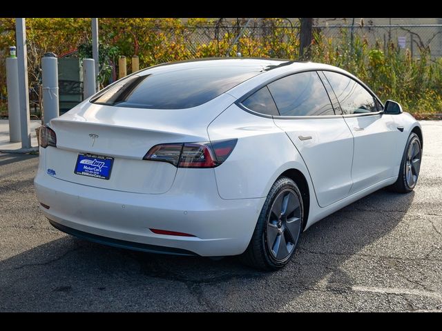 2022 Tesla Model 3 Base