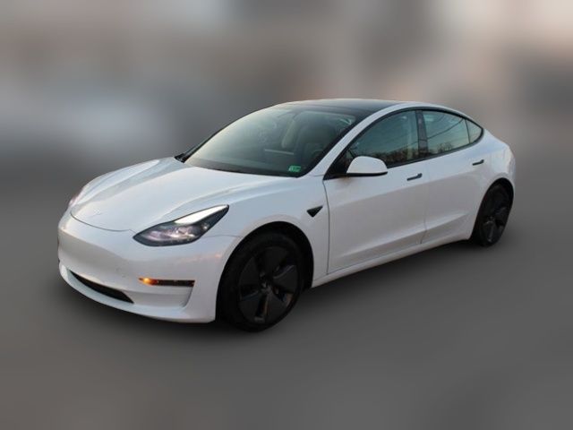 2022 Tesla Model 3 Base