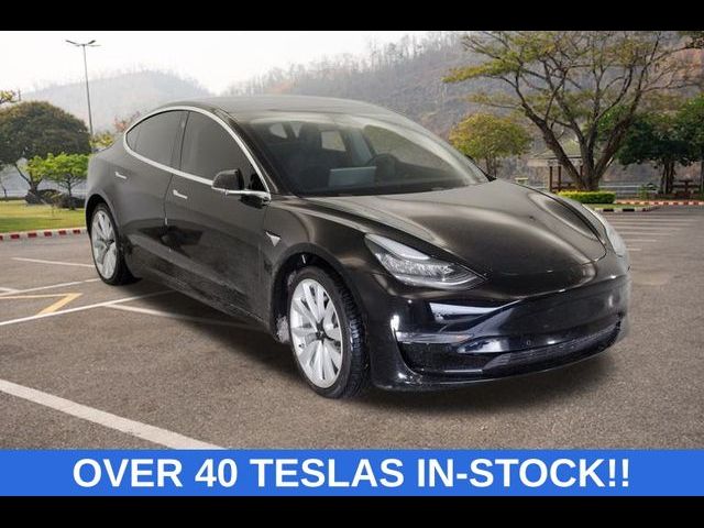 2022 Tesla Model 3 Base