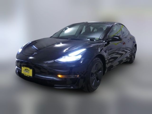 2022 Tesla Model 3 Base