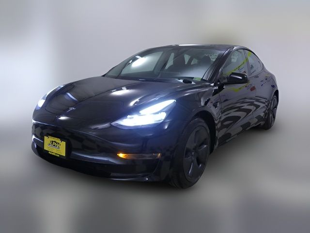 2022 Tesla Model 3 Base