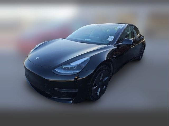 2022 Tesla Model 3 Base