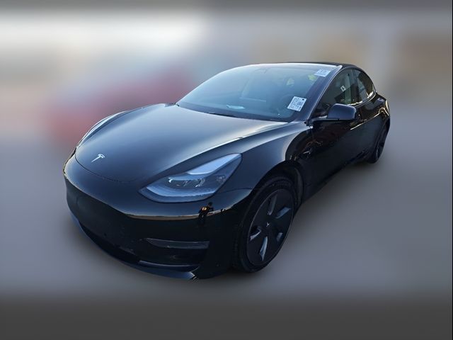 2022 Tesla Model 3 Base