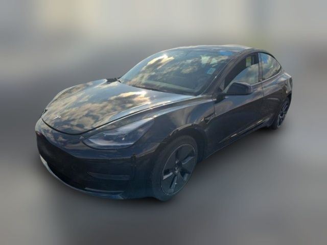 2022 Tesla Model 3 Base