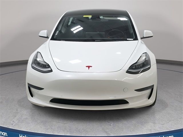 2022 Tesla Model 3 Base