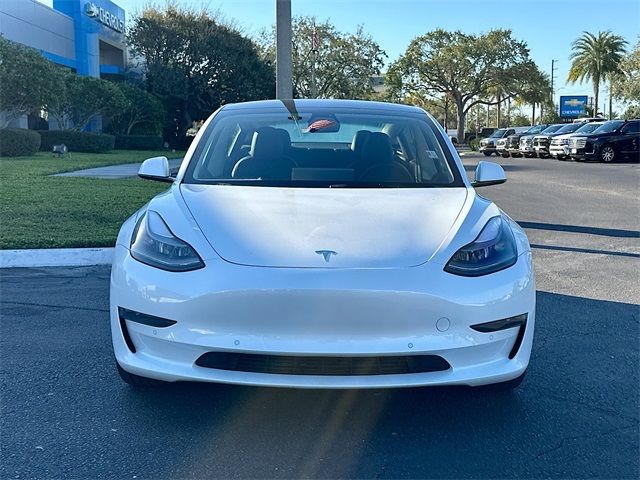 2022 Tesla Model 3 Base