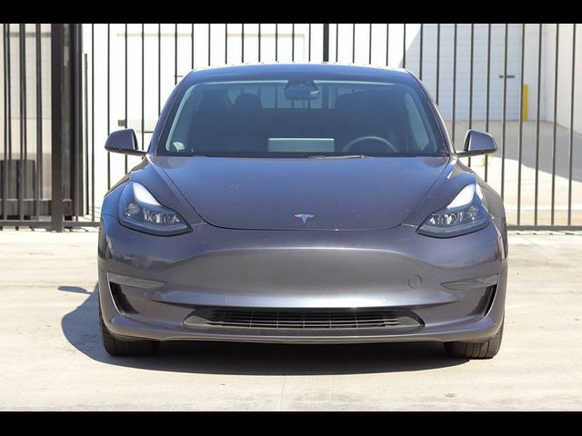 2022 Tesla Model 3 Base