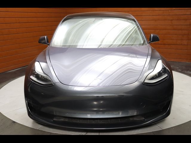 2022 Tesla Model 3 Base