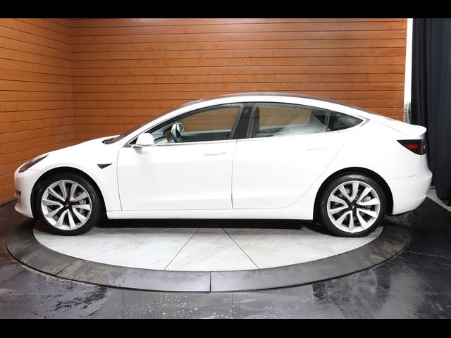 2022 Tesla Model 3 Base