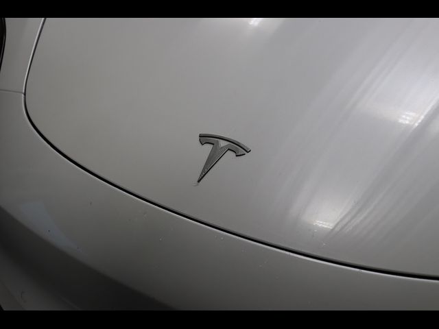 2022 Tesla Model 3 Base