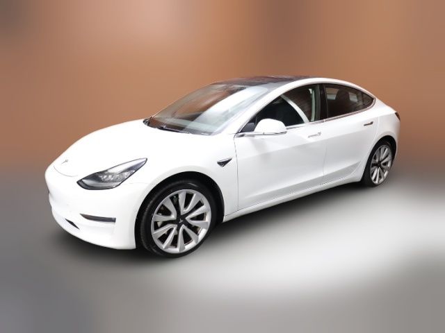 2022 Tesla Model 3 Base