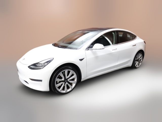 2022 Tesla Model 3 Base