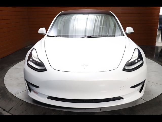 2022 Tesla Model 3 Base