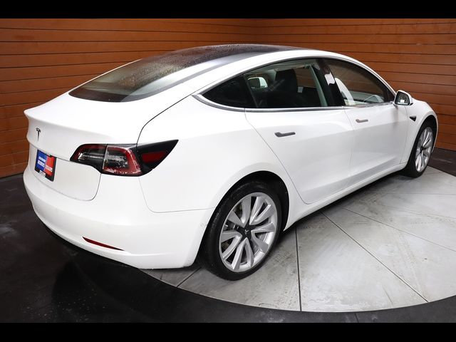 2022 Tesla Model 3 Base