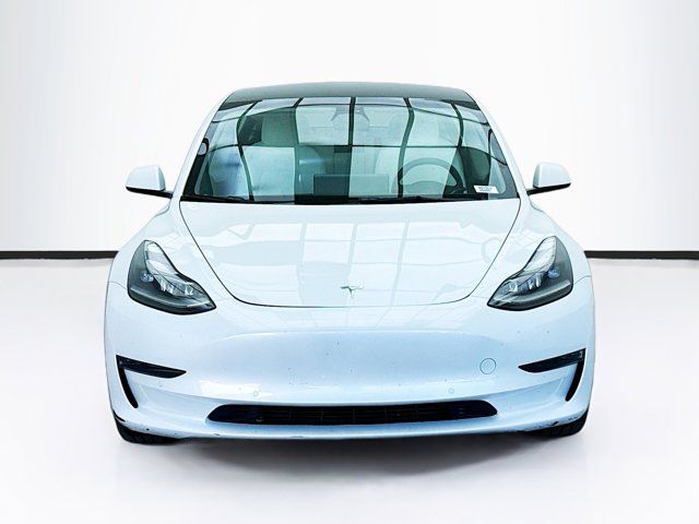 2022 Tesla Model 3 Base