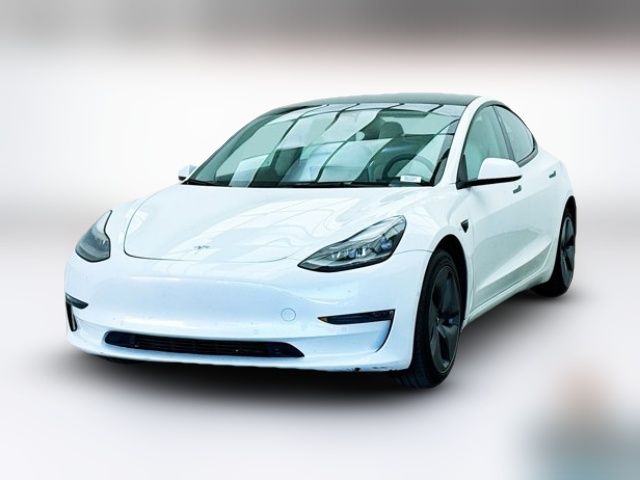 2022 Tesla Model 3 Base