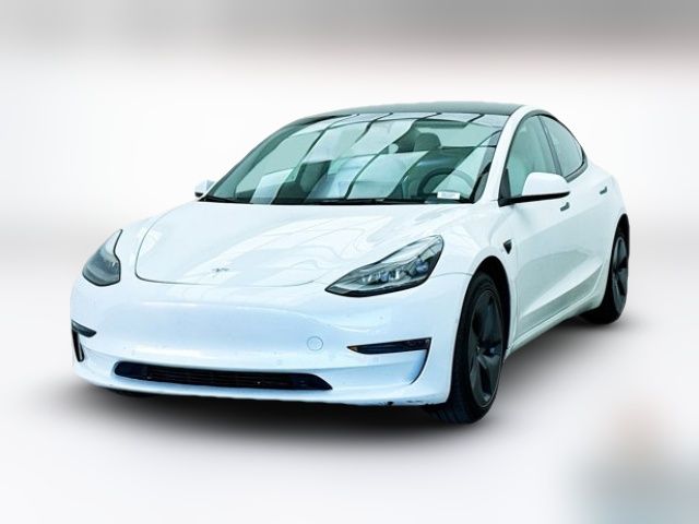 2022 Tesla Model 3 Base