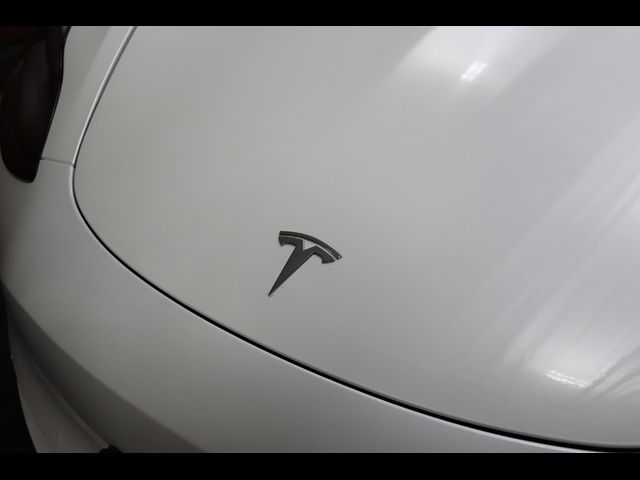 2022 Tesla Model 3 Base