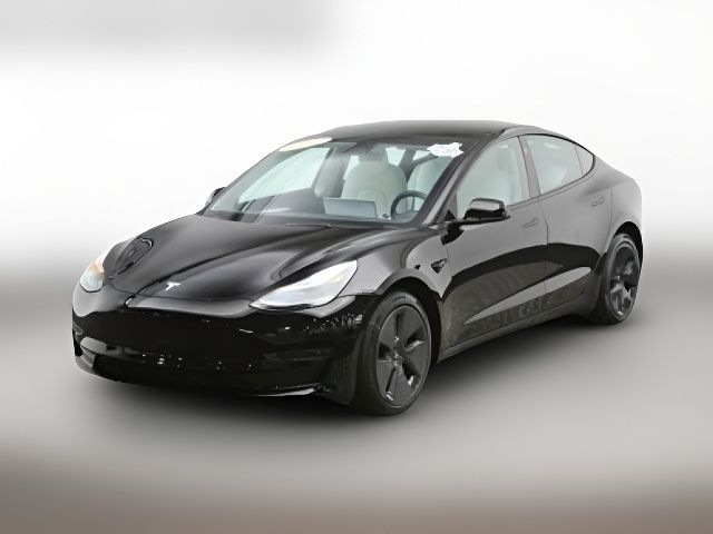 2022 Tesla Model 3 Base