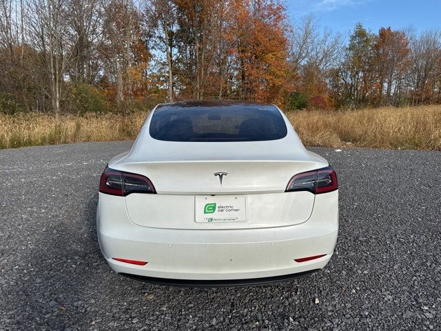 2022 Tesla Model 3 Base