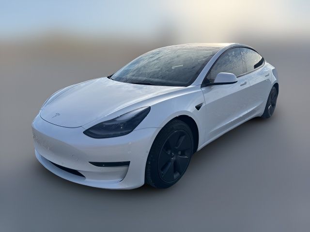 2022 Tesla Model 3 Base