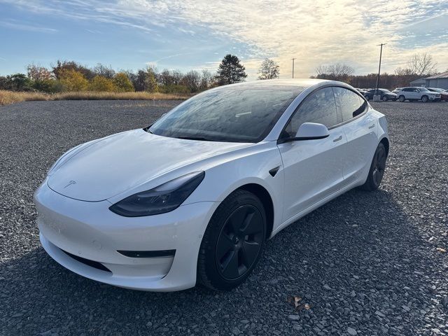 2022 Tesla Model 3 Base