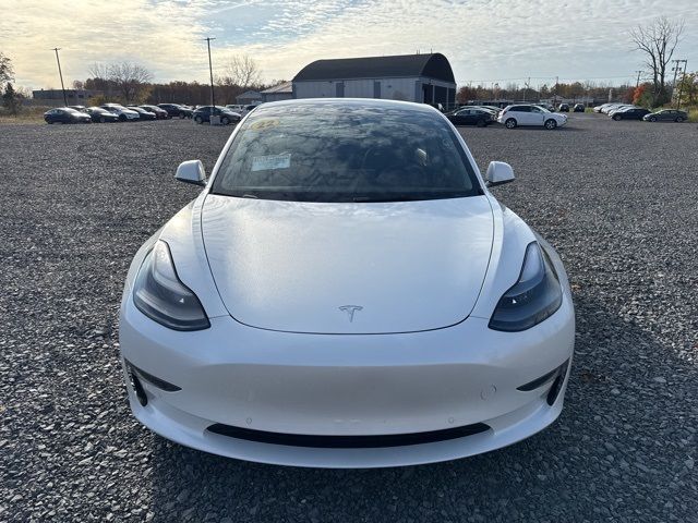 2022 Tesla Model 3 Base