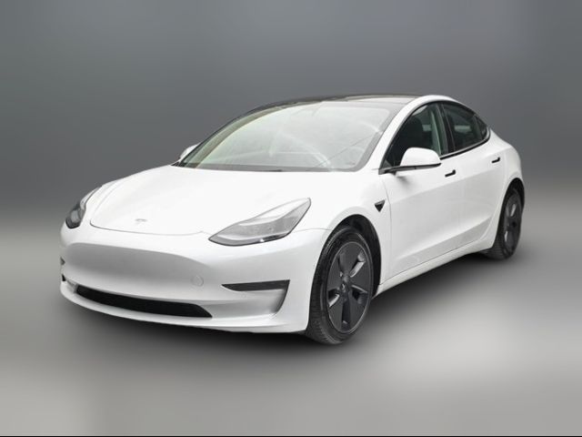 2022 Tesla Model 3 Base