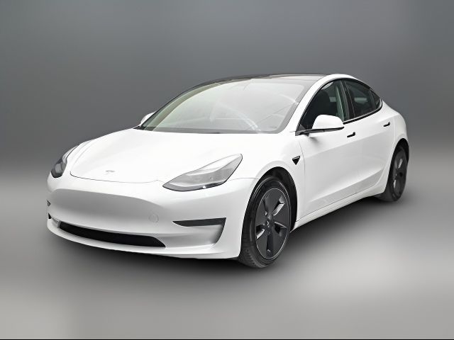 2022 Tesla Model 3 Base