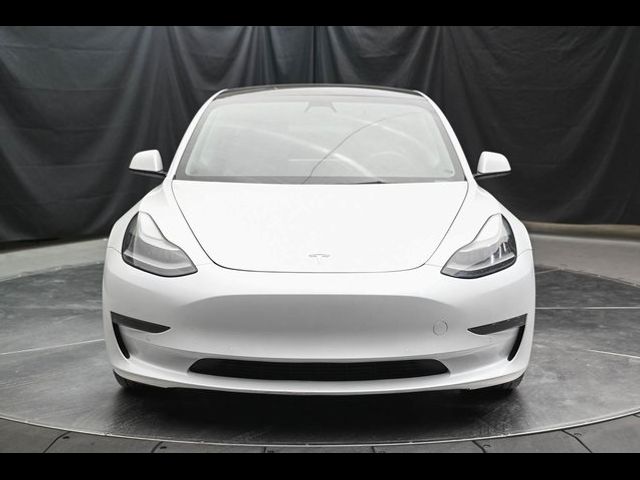 2022 Tesla Model 3 Base