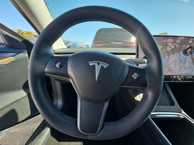 2022 Tesla Model 3 Base