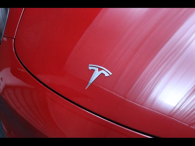 2022 Tesla Model 3 Base