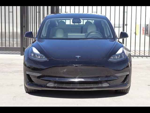 2022 Tesla Model 3 Base