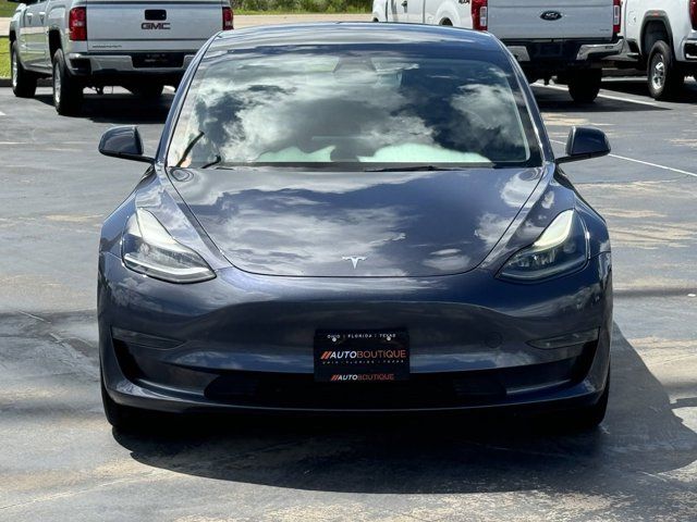 2022 Tesla Model 3 Base