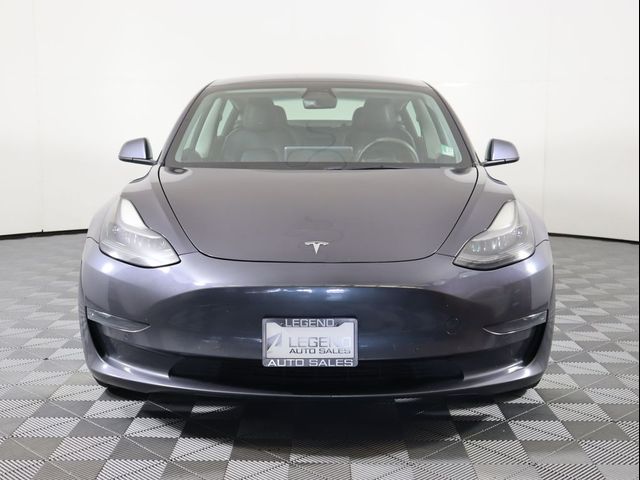 2022 Tesla Model 3 Base