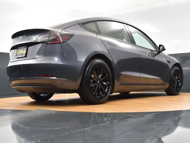 2022 Tesla Model 3 Base