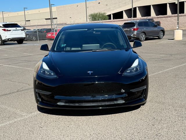 2022 Tesla Model 3 Base