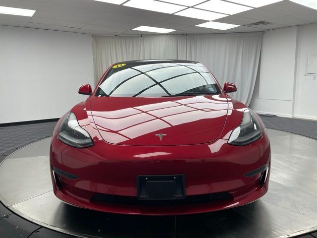 2022 Tesla Model 3 Base