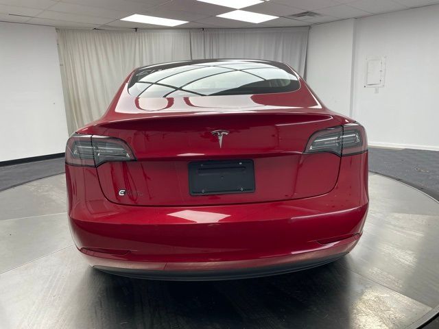 2022 Tesla Model 3 Base