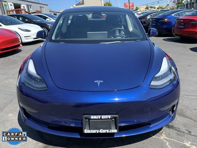 2022 Tesla Model 3 Base