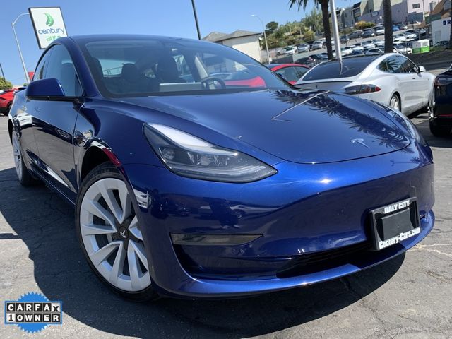 2022 Tesla Model 3 Base