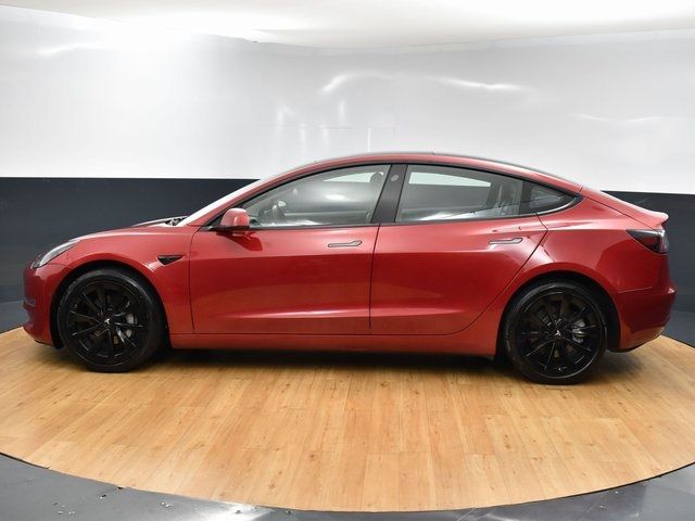 2022 Tesla Model 3 Base