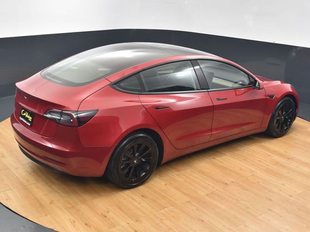 2022 Tesla Model 3 Base