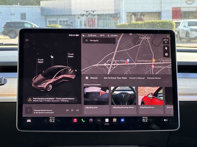 2022 Tesla Model 3 Base