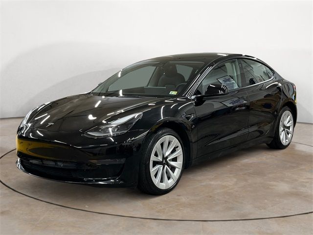 2022 Tesla Model 3 Base