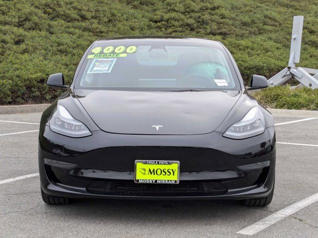 2022 Tesla Model 3 Base